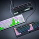 Razer Keycap Variants on Razer Keyboards Clean Straight