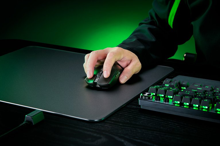 Razer Viper V3 Pro - Black -view 1