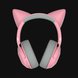 Razer Kraken Kitty V2 BT - Quartz -view 6