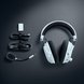 Razer BlackShark V3 Pro - White -view 3