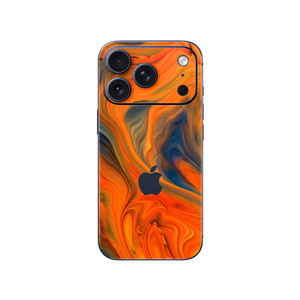 Razer Skins - iPhone 17 Pro - Sludge Razer Skins - iPhone 17 Pro - Sludge