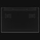 Razer Blade 15 Advanced (Underside View) Skin - Carbon Fiber (Black) Full