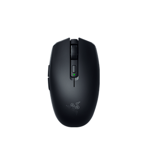 Mouse wireless da gaming mobile con fino a 950 ore di autonomia