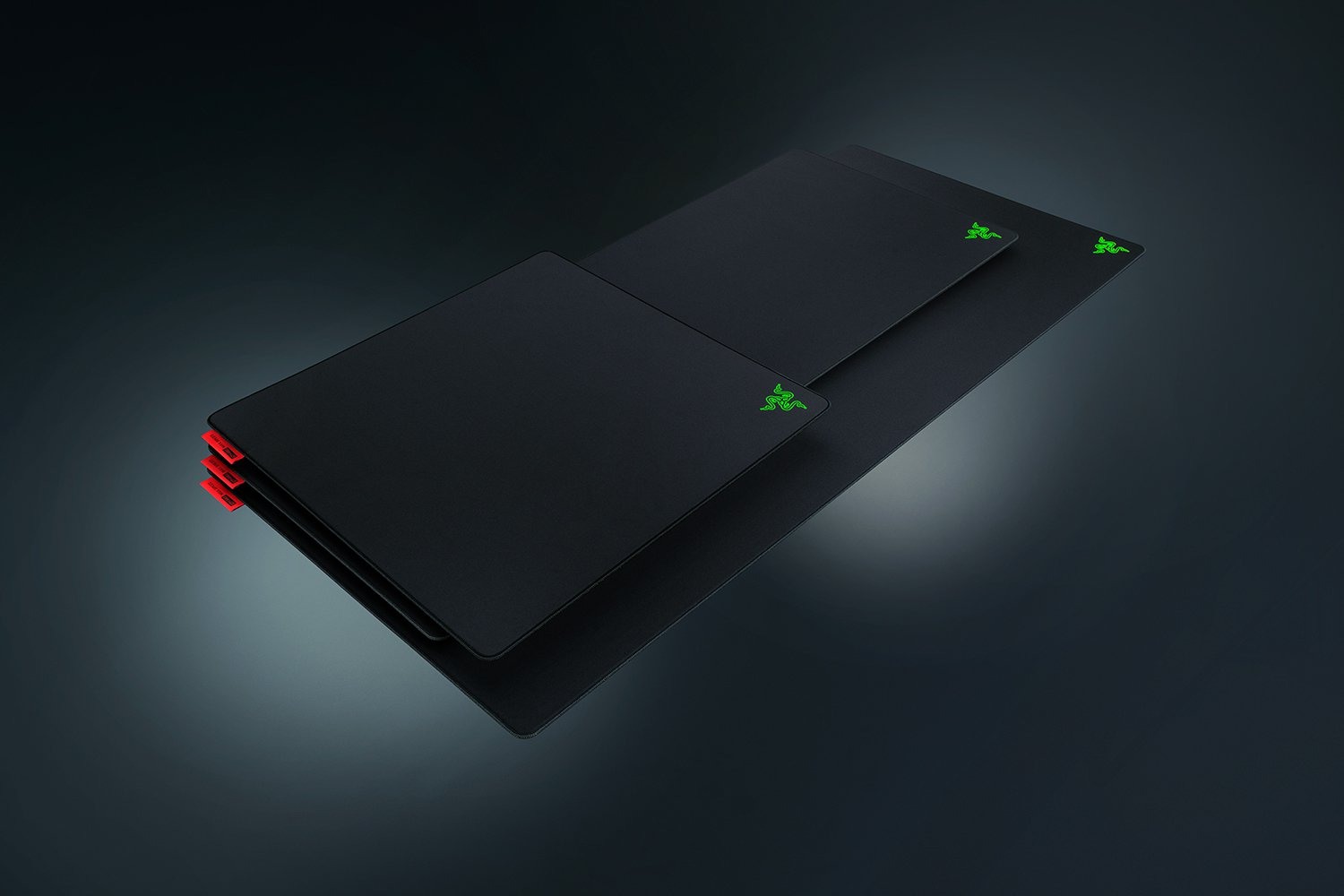 Razer Gigantus V2 Pro - 최대 속도 - XXL - 블랙