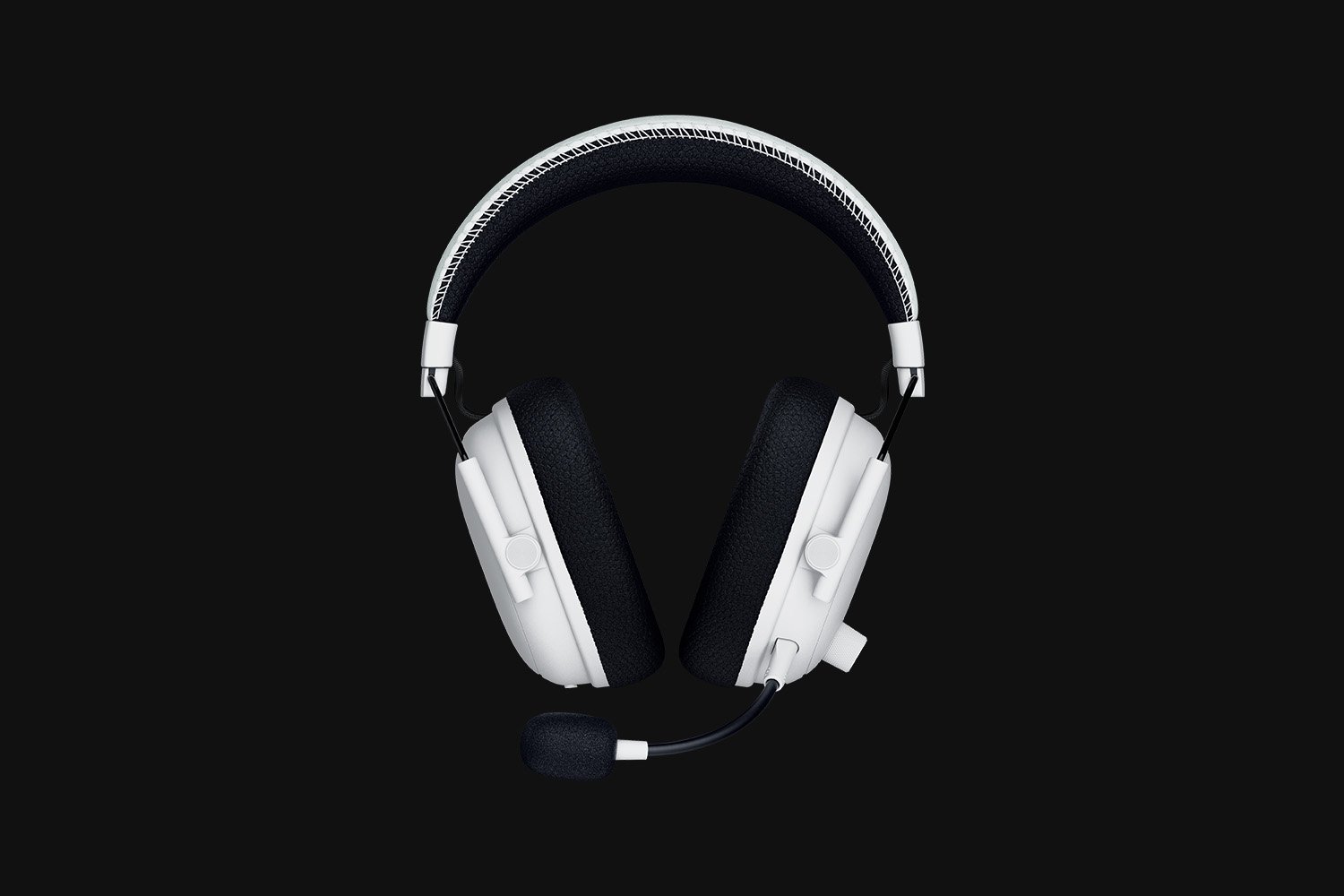 Razer BlackShark V3 Pro - White