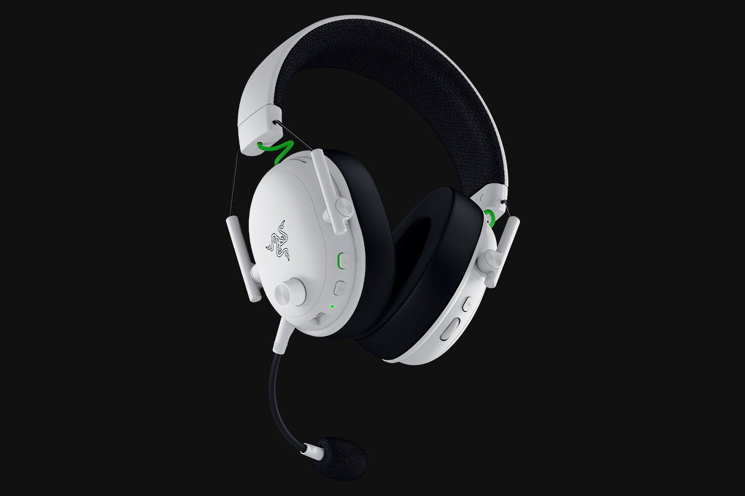 Razer BlackShark V3 for Xbox - White