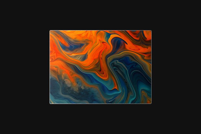 Razer Skins - Razer Blade 14 Mercury - Sludge - Top -view 1