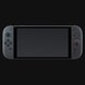 Razer Skins - Nintendo Switch 2 - Black Metal - Complete -view 2