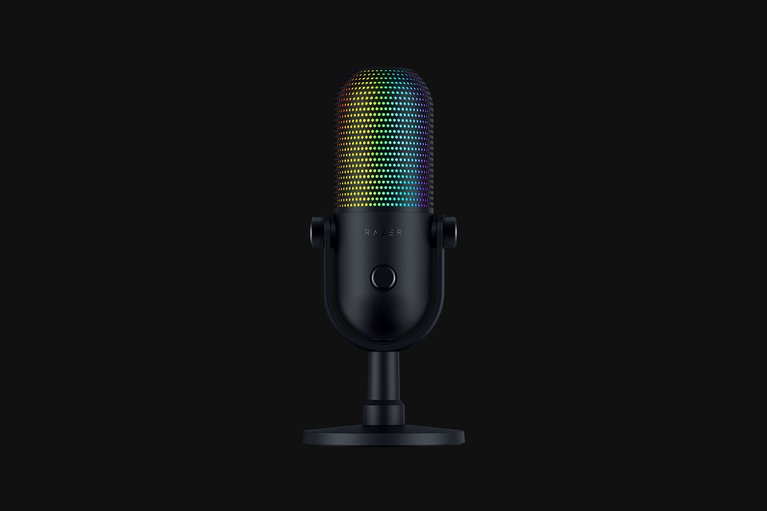 Razer Instant Studio Bundle - Black -view 1