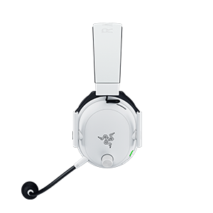 Razer BlackShark V3 - White