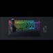 Razer Huntsman V3 Pro + DeathAdder V3 Pro HP + BlackShark V2 Pro + Strider XXL Bundle -view 1