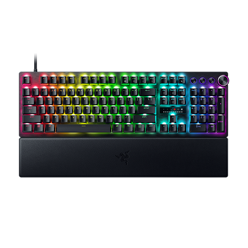 Razer Huntsman V3 Pro -...