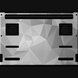Razer Skin - Razer Blade 16 - Geometric Mercury - Full -view 4