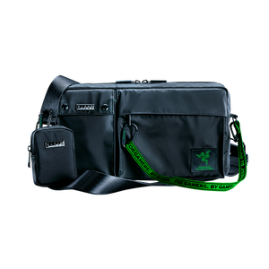 Razer Xanthus Crossbody Bag