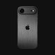 Razer Skins - iPhone 17 Air - Black Metal -view 1