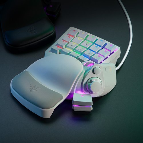 PC Gaming Keypad - Razer Tartarus Pro | Razer Europe