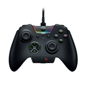 Razer Wolverine Ultimate