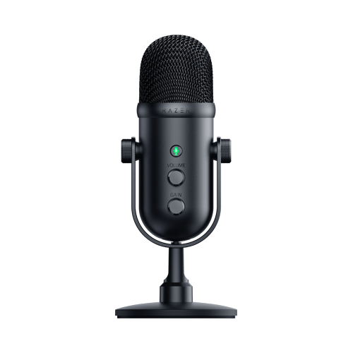 Razer Seiren V2 Pro -...