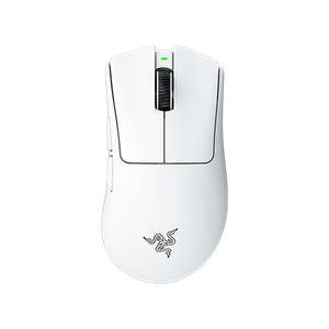 Razer DeathAdder V4 Pro - White