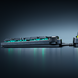 Razer Huntsman V3 Pro Low-profile Tenkeyless 8KHz - US -view 4