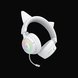Razer Kraken Kitty V3 Pro - Bianco -view 4
