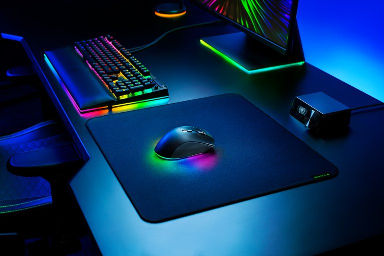 Razer Pro Click V2 - 1 を表示