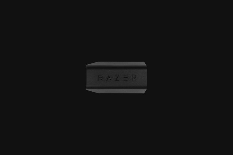 Single unified dongle dock for the Razer Mamba Wireless