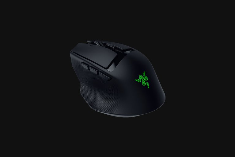 Razer Basilisk Mobile - 檢視 1