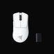 Razer DeathAdder V3 Pro - White - Classic Base - 8000 Hz -view 1