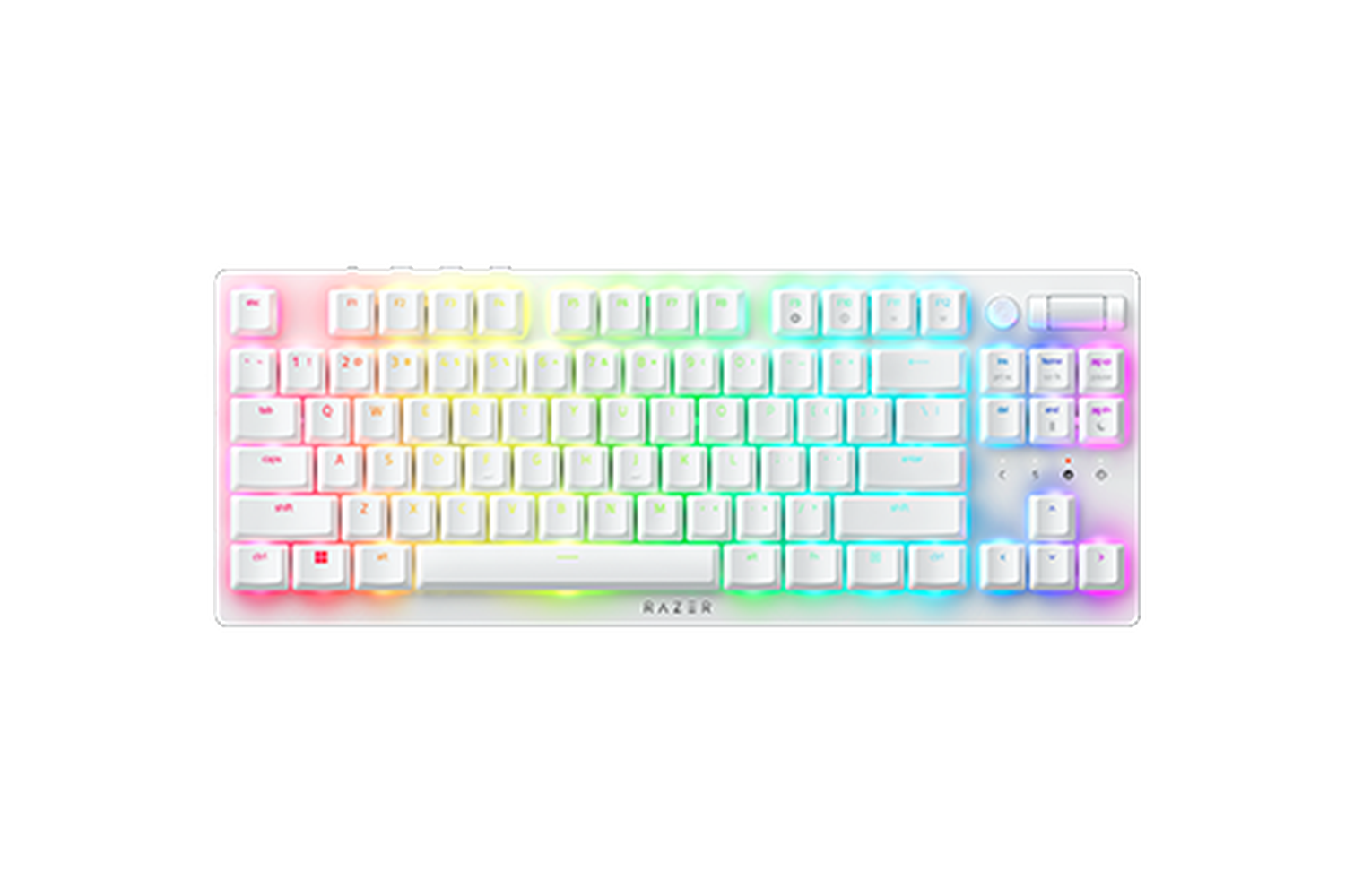 Buy Razer DeathStalker V2 Pro Tenkeyless - Linear Optical Switch 