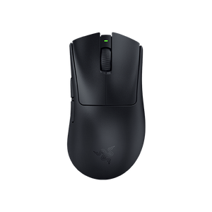 Souris esport sans fil ergonomique ultra-légère