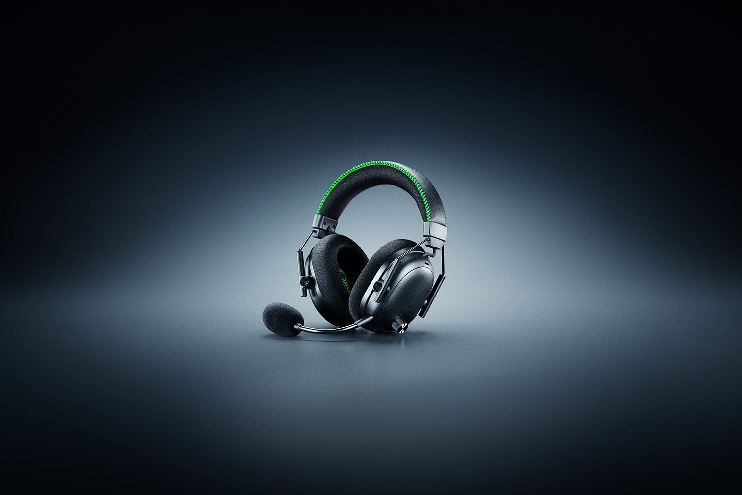 Razer BlackShark V3 Pro for Xbox - Nero