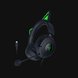 Razer Kraken Kitty V3 - Negro -view 5