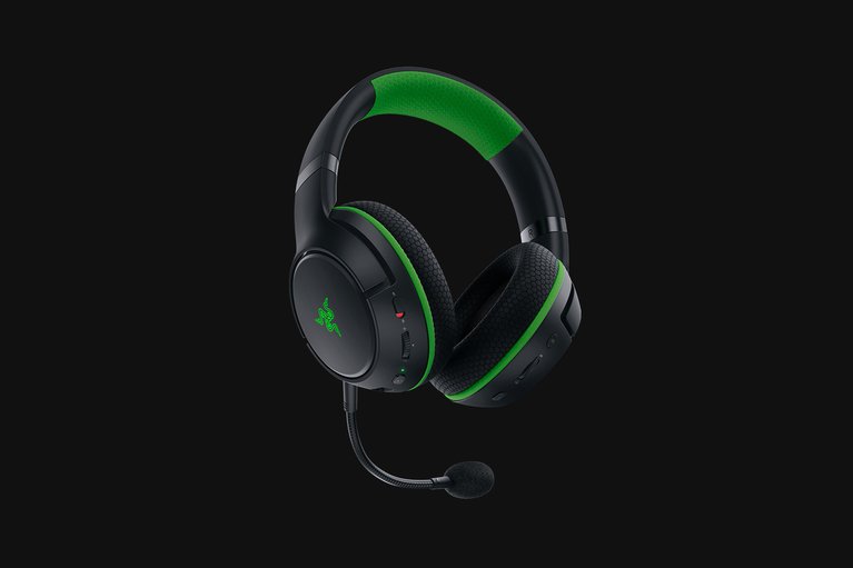 Razer Kaira Pro for Xbox