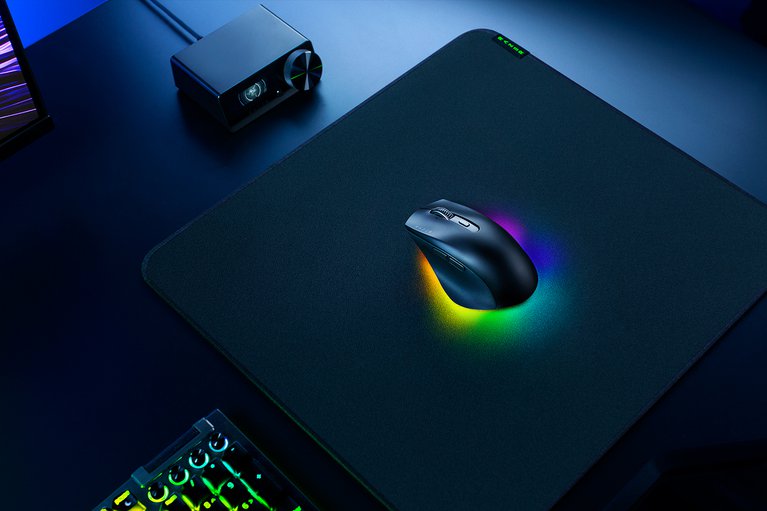 Razer Pro Click V2 - 1 を表示