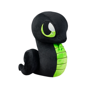 Razer Sneki Snek Plushie