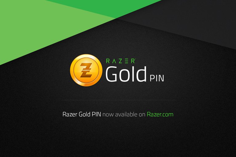 Razer Gold & Silver - Virtual Wallet, Loyalty Rewards for Gamers