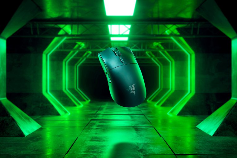 Razer Viper V3 HyperSpeed - 檢視 1