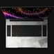 Razer Skin - Razer Blade 18 - Geometric Mercury - Full -view 3