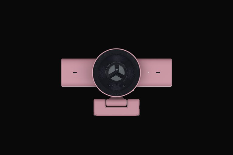 Razer Kiyo V2 X - Quartz -view 1