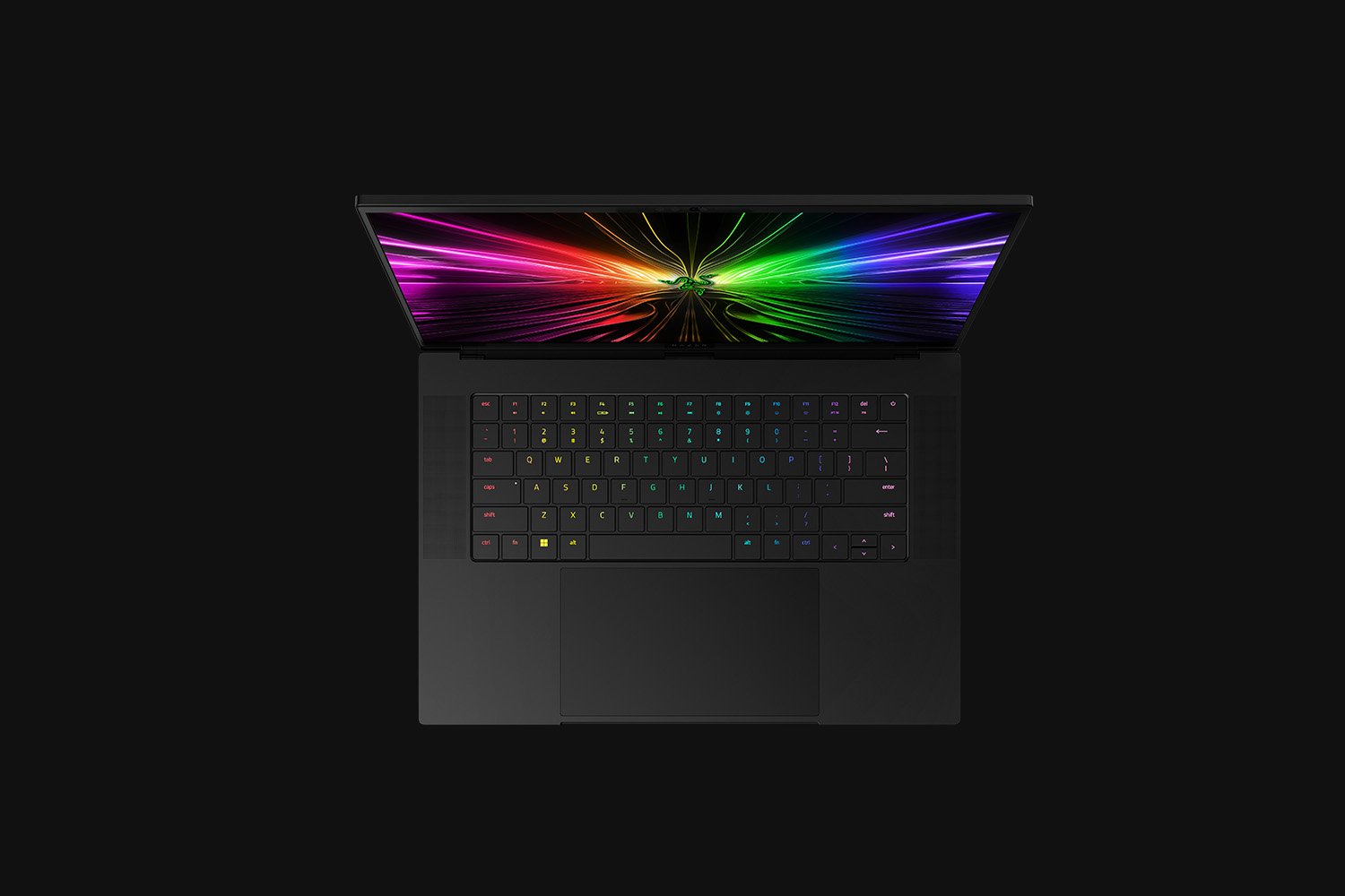 Razer Blade 16 - QHD+ 240 Hz OLED - GeForce RTX 4070 - Black