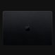 Razer Skins - MacBook Pro 16 - Dark Hive - Full -view 1