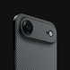 Razer Skins - iPhone 17 Air - Carbon Fiber -view 3
