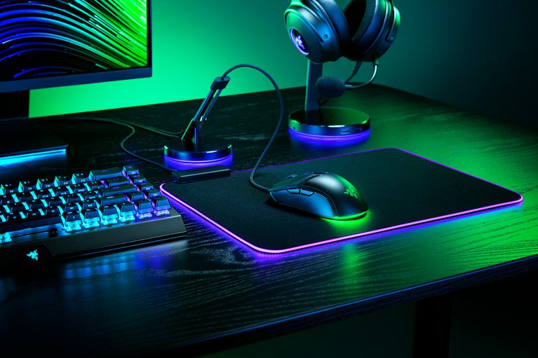 Razer Cobra -view 1