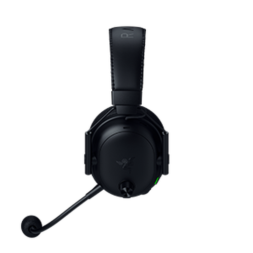 Buy Razer BlackShark V3 Pro Black Gaming Headsets