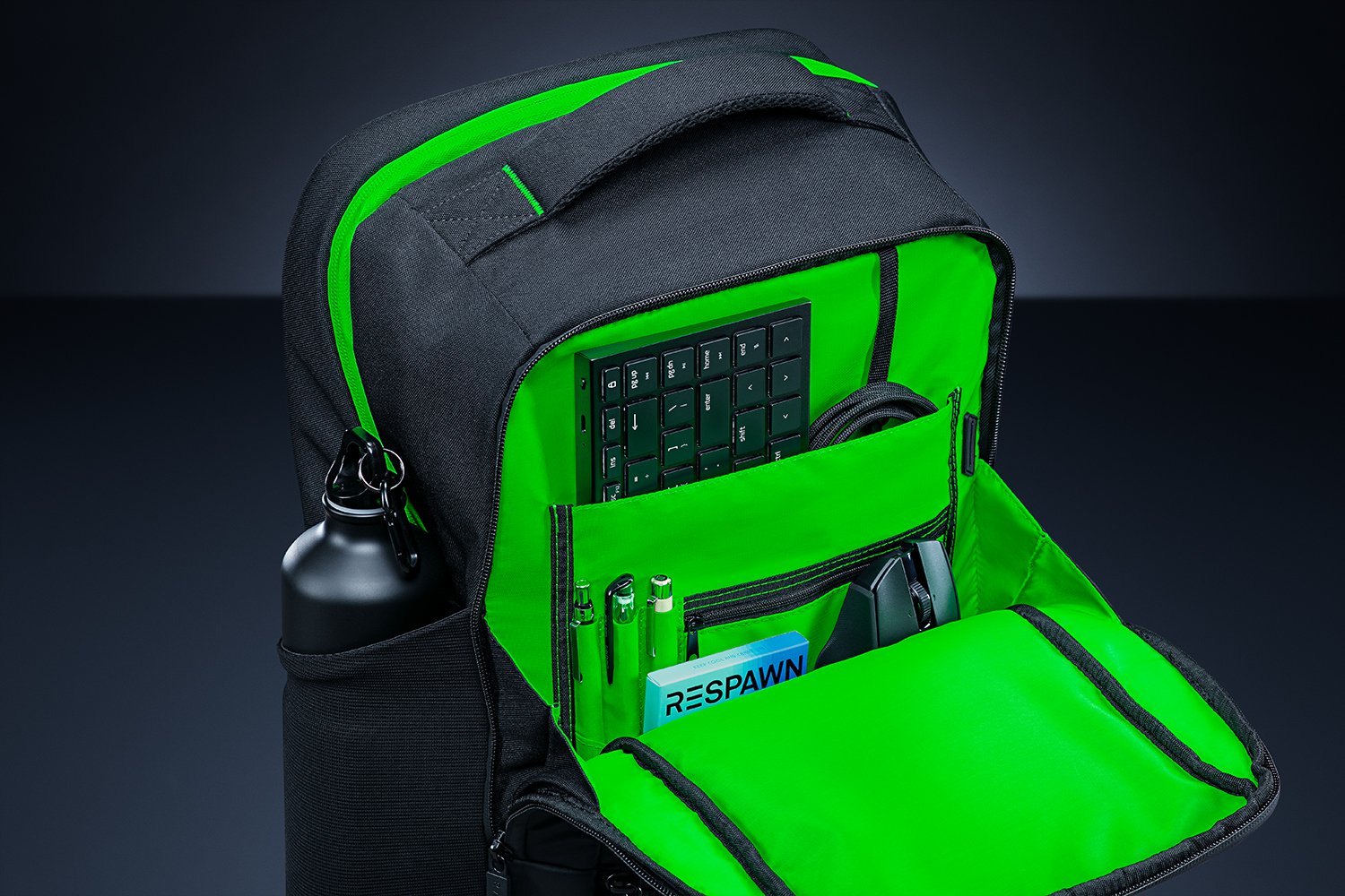 Razer Rogue 16 Backpack V4