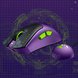 Razer DeathAdder V4 Pro - Evangelion (EVA-01) Edition - 檢視 4