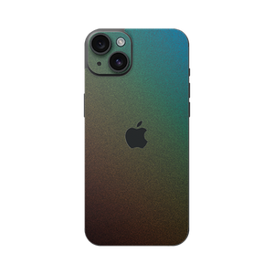 Razer Skins - iPhone 15 Plus - Pearlescent Steel - Full Razer Skins - iPhone 15 Plus - Pearlescent Steel - Full