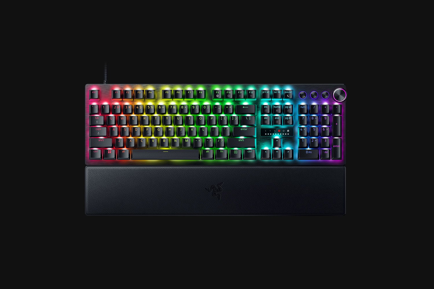 Razer Huntsman V3 Pro - US | Keyboards