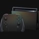 Razer Skins - Nintendo Switch - Pearlescent Steel - Complete -view 1